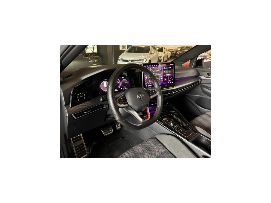VOLKSWAGEN d'occasion GOLF 2.0 TSI GTI de 2025 Aix Les Bains (73)﻿