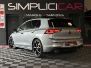 VOLKSWAGEN d'occasion GOLF 2.0 TSI GTI de 2025 Aix Les Bains (73)﻿