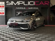 VOLKSWAGEN d'occasion GOLF 2.0 TSI GTI de 2025 Aix Les Bains (73)﻿