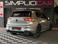 VOLKSWAGEN d'occasion GOLF 2.0 TSI GTI de 2025 Aix Les Bains (73)﻿
