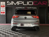 VOLKSWAGEN d'occasion GOLF 2.0 TSI GTI de 2025 Aix Les Bains (73)﻿