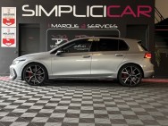 VOLKSWAGEN d'occasion GOLF 2.0 TSI GTI de 2025 Aix Les Bains (73)﻿