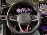 VOLKSWAGEN d'occasion GOLF 2.0 TSI GTI de 2025 Aix Les Bains (73)﻿