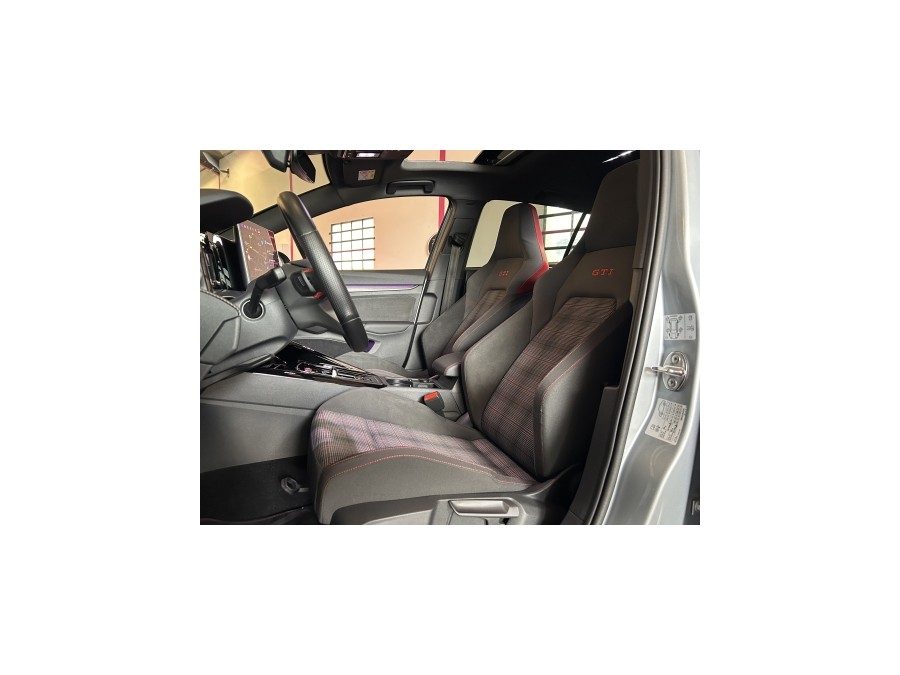 VOLKSWAGEN d'occasion GOLF 2.0 TSI GTI de 2025 Aix Les Bains (73)﻿