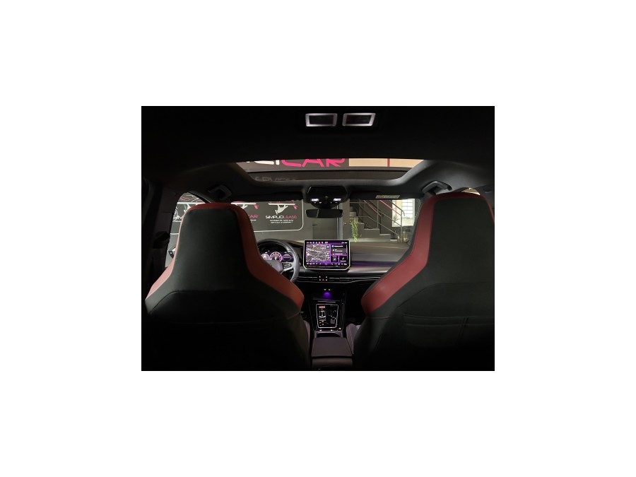 VOLKSWAGEN d'occasion GOLF 2.0 TSI GTI de 2025 Aix Les Bains (73)﻿