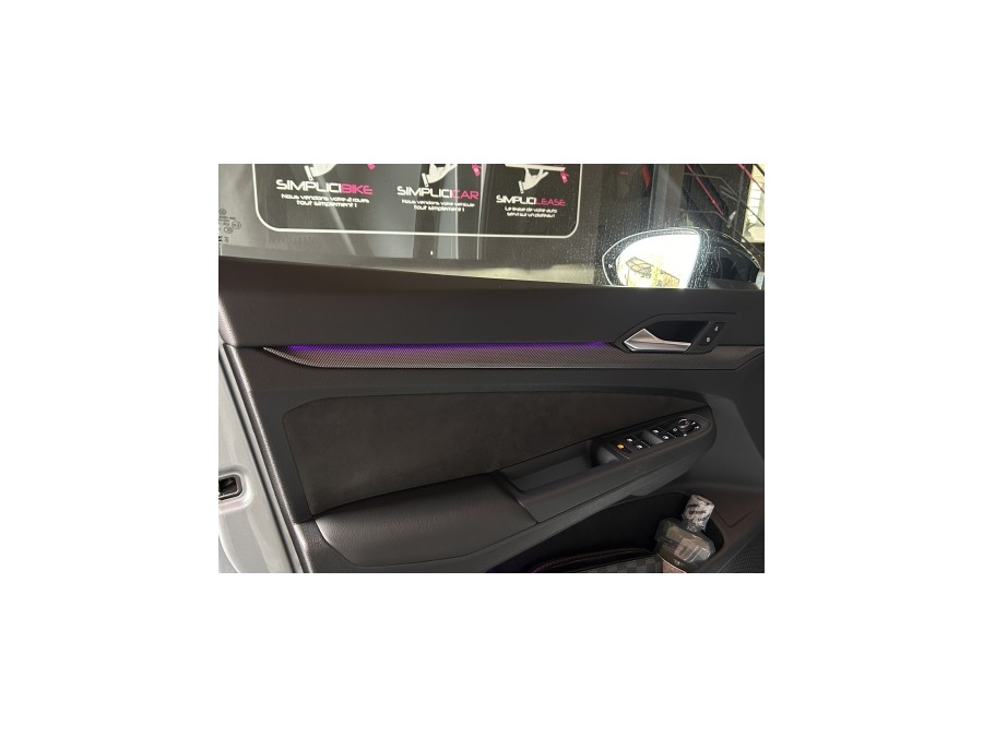 VOLKSWAGEN d'occasion GOLF 2.0 TSI GTI de 2025 Aix Les Bains (73)﻿