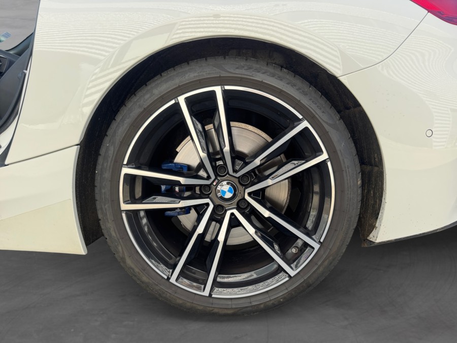 BMW d'occasion Z4 30I SD BA de 2020 Vannes (56)﻿