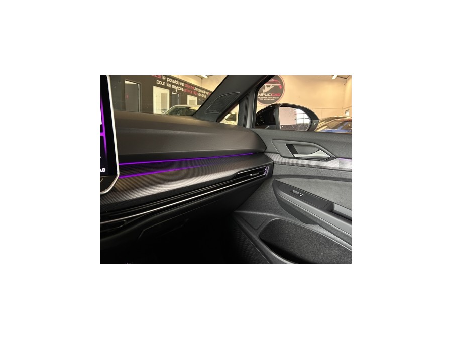 VOLKSWAGEN d'occasion GOLF 2.0 TSI GTI de 2025 Aix Les Bains (73)﻿