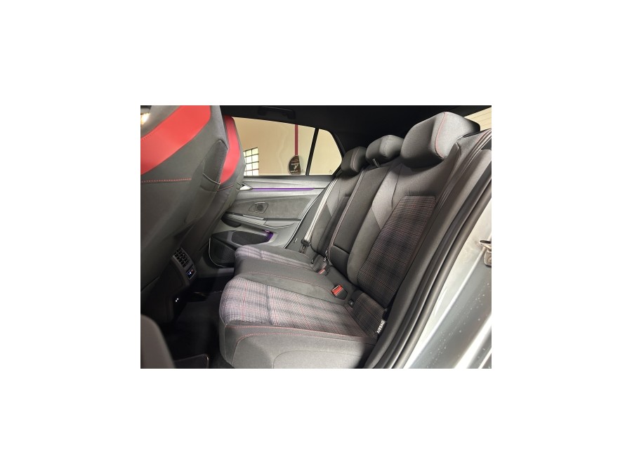 VOLKSWAGEN d'occasion GOLF 2.0 TSI GTI de 2025 Aix Les Bains (73)﻿