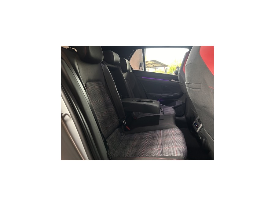 VOLKSWAGEN d'occasion GOLF 2.0 TSI GTI de 2025 Aix Les Bains (73)﻿