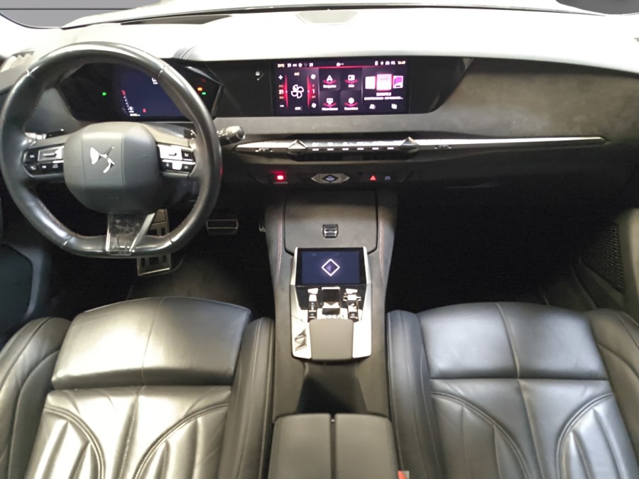 DS d'occasion DS4 1.5 BLUE HDI 130 PERFORMANCE LINE + EAT de 2022 St
