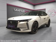DS d'occasion DS4 1.5 BLUE HDI 130 PERFORMANCE LINE + EAT de 2022 St