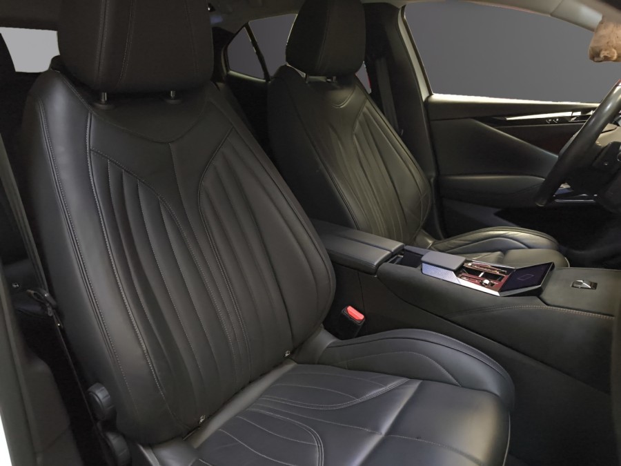 DS d'occasion DS4 1.5 BLUE HDI 130 PERFORMANCE LINE + EAT de 2022 St