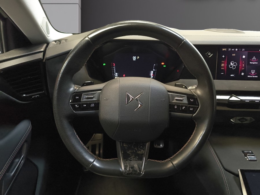 DS d'occasion DS4 1.5 BLUE HDI 130 PERFORMANCE LINE + EAT de 2022 St