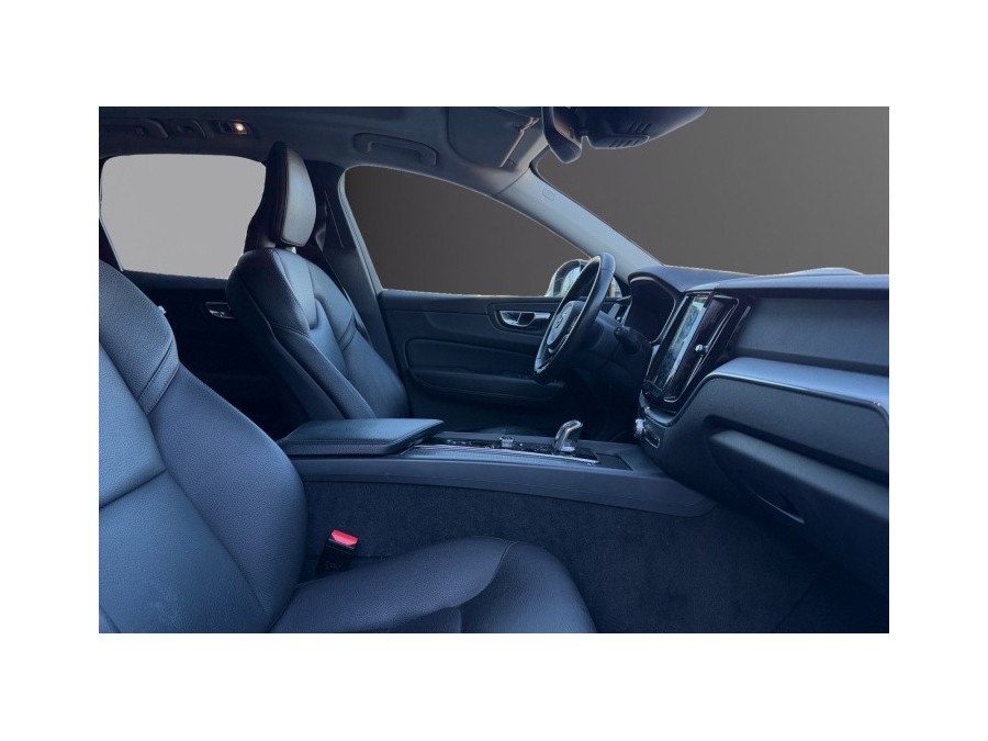 VOLVO d'occasion XC60 2.0 T8 16V Recharge, Twin Engine AWD de 2018