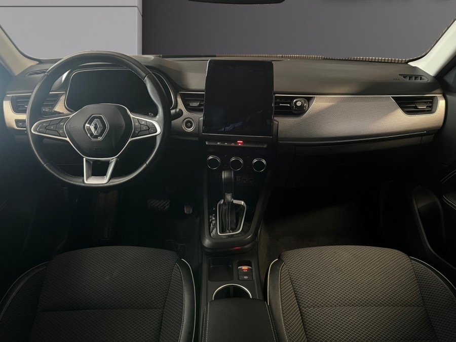 RENAULT d'occasion ARKANA 1.3 MILD HYBRID 140 TECHNO EDC de 2023 Pau