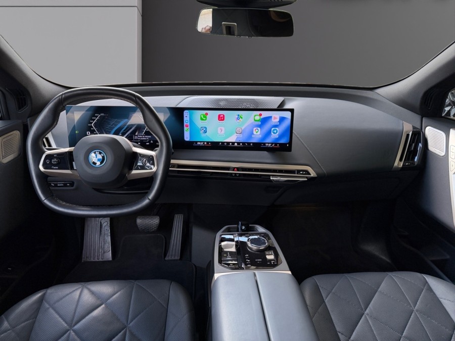 BMW d'occasion IX M60 619ch de 2023 Champigny sur Marne (94)﻿