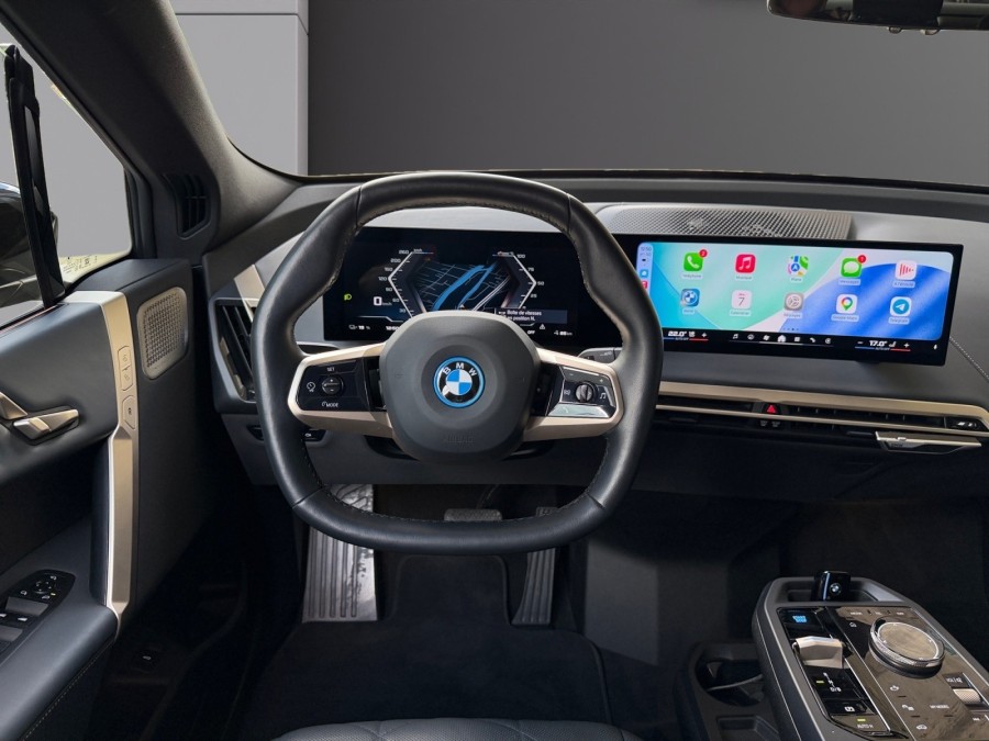 BMW d'occasion IX M60 619ch de 2023 Champigny sur Marne (94)﻿