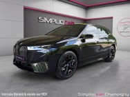 BMW d'occasion IX M60 619ch de 2023 Champigny sur Marne (94)﻿