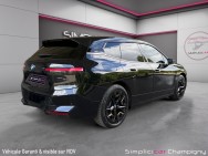 BMW d'occasion IX M60 619ch de 2023 Champigny sur Marne (94)﻿