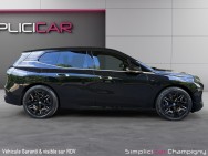 BMW d'occasion IX M60 619ch de 2023 Champigny sur Marne (94)﻿