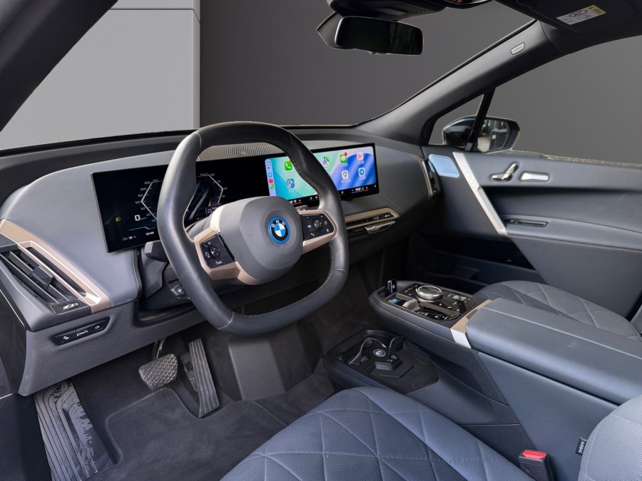 BMW d'occasion IX M60 619ch de 2023 Champigny sur Marne (94)﻿