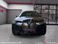 BMW d'occasion IX M60 619ch de 2023 Champigny sur Marne (94)﻿