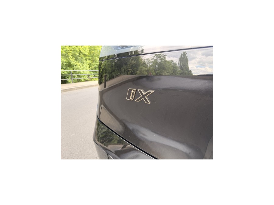 BMW d'occasion IX M60 619ch de 2023 Champigny sur Marne (94)﻿