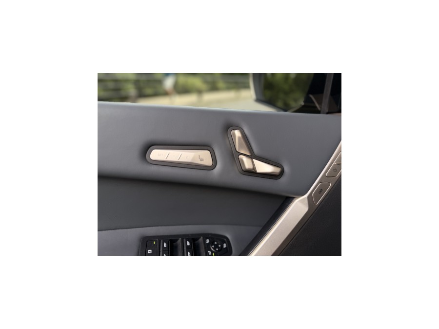 BMW d'occasion IX M60 619ch de 2023 Champigny sur Marne (94)﻿