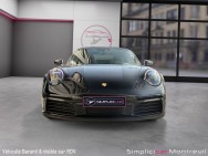 PORSCHE d'occasion 911 3 CARRERA PDK AUTO CABRIOLET de 2019 Montreuil