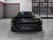 PORSCHE d'occasion 911 3 CARRERA PDK AUTO CABRIOLET de 2019 Montreuil