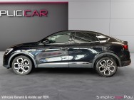 RENAULT d'occasion ARKANA 1.3 MILD HYBRID 140 TECHNO EDC de 2023 Pau