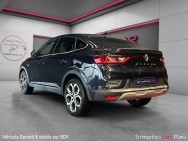 RENAULT d'occasion ARKANA 1.3 MILD HYBRID 140 TECHNO EDC de 2023 Pau