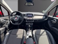 FIAT d'occasion 500X 1.4 MULTIAIR 170 CROSS 4X4 AT9 de 2016 Vienne
