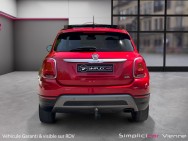 FIAT d'occasion 500X 1.4 MULTIAIR 170 CROSS 4X4 AT9 de 2016 Vienne