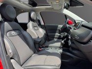 FIAT d'occasion 500X 1.4 MULTIAIR 170 CROSS 4X4 AT9 de 2016 Vienne