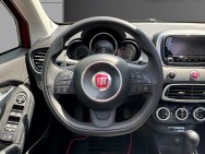 FIAT d'occasion 500X 1.4 MULTIAIR 170 CROSS 4X4 AT9 de 2016 Vienne