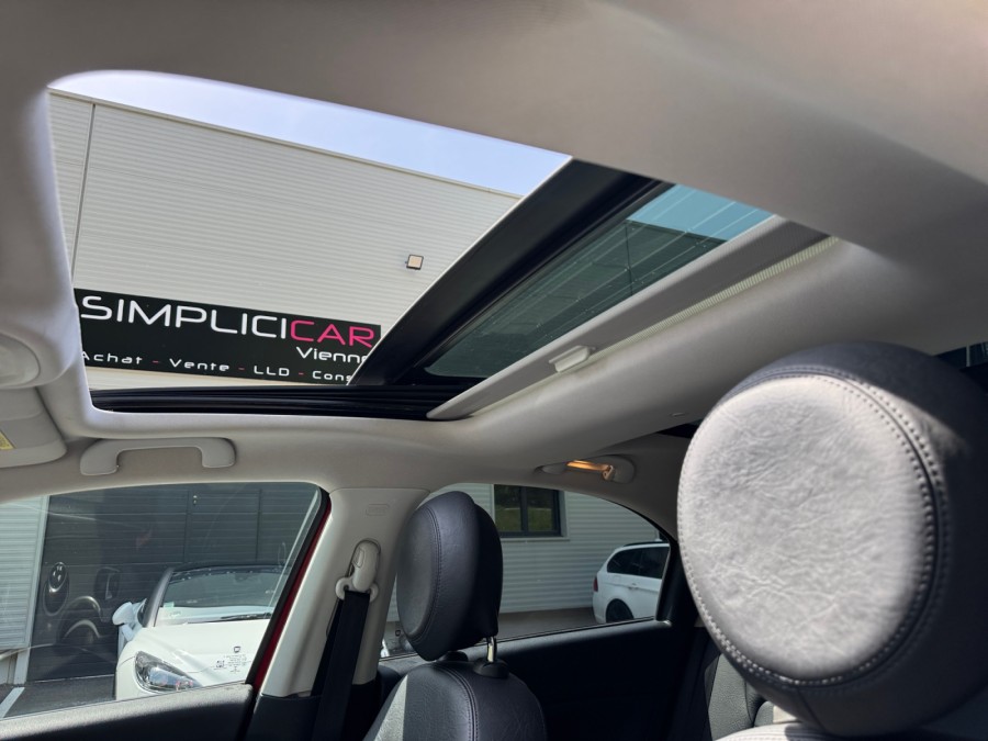 FIAT d'occasion 500X 1.4 MULTIAIR 170 CROSS 4X4 AT9 de 2016 Vienne