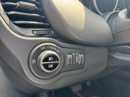 FIAT d'occasion 500X 1.4 MULTIAIR 170 CROSS 4X4 AT9 de 2016 Vienne