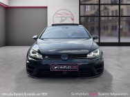 VOLKSWAGEN d'occasion GOLF 2.0 TSI 300 CH R 4MOTION DSG6 de 2016