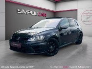 VOLKSWAGEN d'occasion GOLF 2.0 TSI 300 CH R 4MOTION DSG6 de 2016