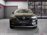 RENAULT d'occasion ARKANA 1.3 MILD HYBRID 140 TECHNO EDC de 2023 Pau