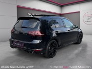 VOLKSWAGEN d'occasion GOLF 2.0 TSI 300 CH R 4MOTION DSG6 de 2016