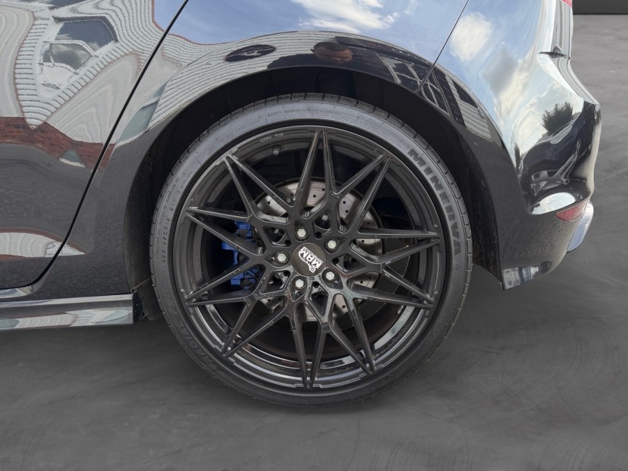 VOLKSWAGEN d'occasion GOLF 2.0 TSI 300 CH R 4MOTION DSG6 de 2016