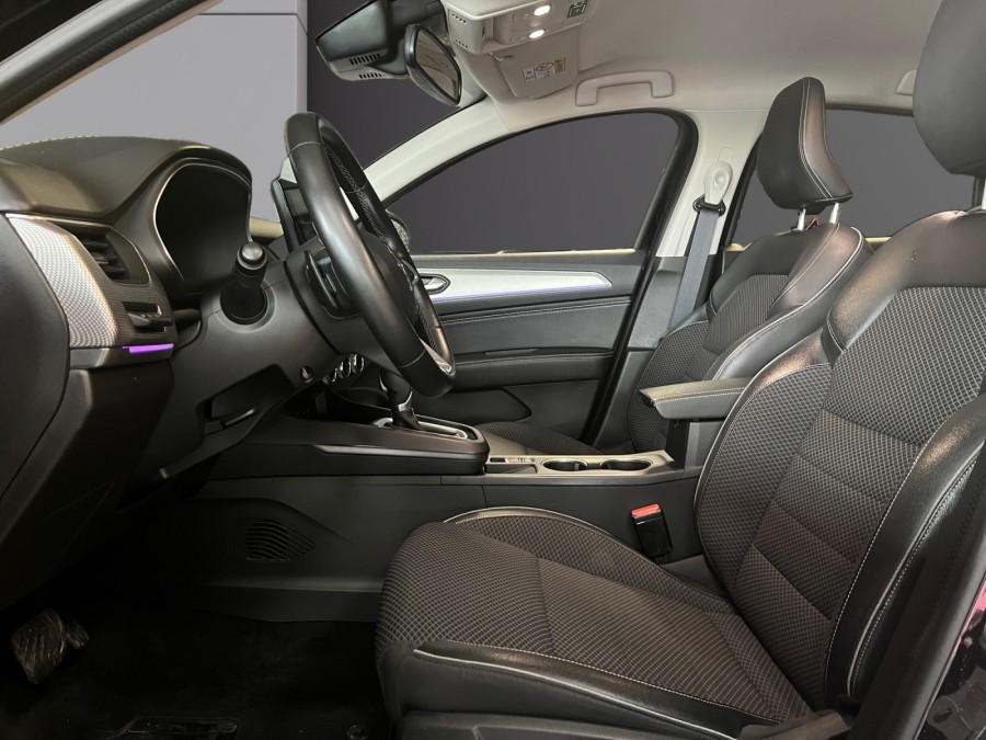 RENAULT d'occasion ARKANA 1.3 MILD HYBRID 140 TECHNO EDC de 2023 Pau