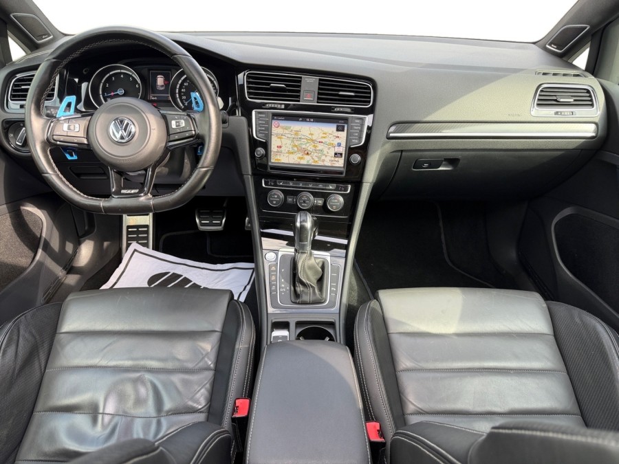 VOLKSWAGEN d'occasion GOLF 2.0 TSI 300 CH R 4MOTION DSG6 de 2016