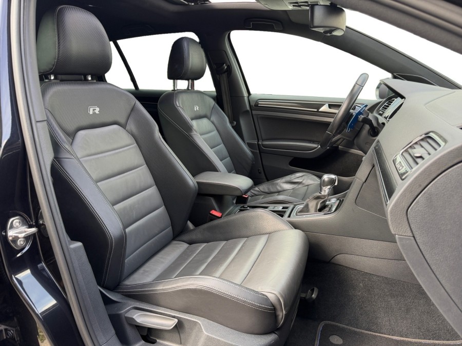 VOLKSWAGEN d'occasion GOLF 2.0 TSI 300 CH R 4MOTION DSG6 de 2016