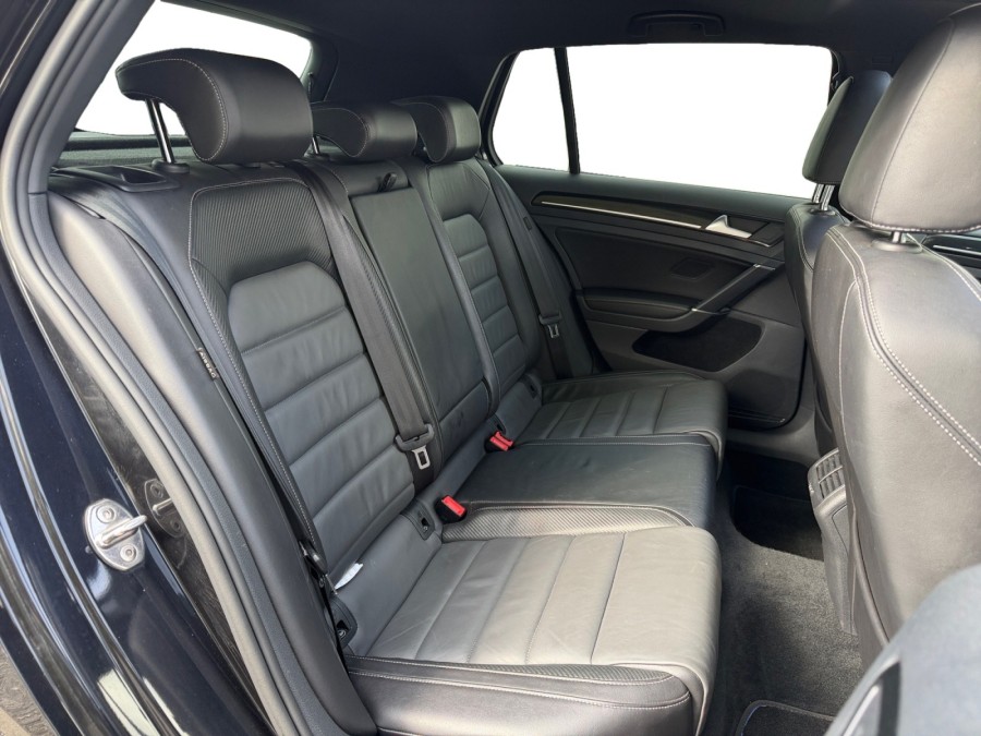 VOLKSWAGEN d'occasion GOLF 2.0 TSI 300 CH R 4MOTION DSG6 de 2016