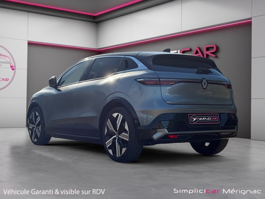 RENAULT d'occasion MEGANE EV40 130 de 2022 Mérignac (33)﻿