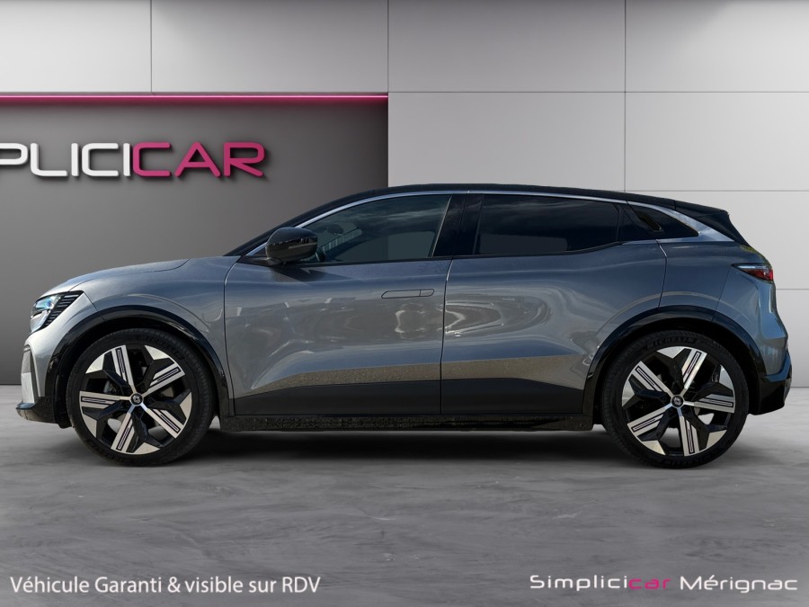 RENAULT d'occasion MEGANE EV40 130 de 2022 Mérignac (33)﻿